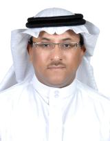 Saleh Al-Ammari